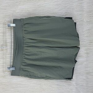 Old Navy Go Dry Liner Shorts